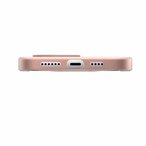 Напівпрозорий чохол Switcheasy Gravity M рожевий для iPhone 14 Pro Max (SPH67P022TP22)