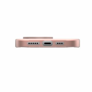 Напівпрозорий чохол Switcheasy Gravity M рожевий для iPhone 14 Pro (SPH61P022TP22)