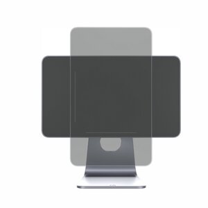 Підставка Switcheasy MagMount Magnetic iPad 11" Stand сіра (GS-109-180-280-101)