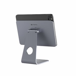 Подставка Switcheasy MagMount Magnetic iPad 11" Stand серая (GS-109-180-280-101)