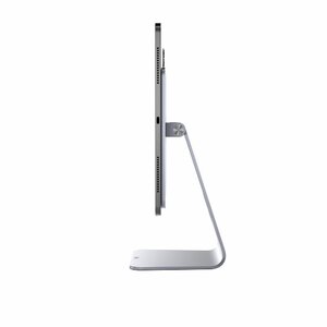 Подставка Switcheasy MagMount Magnetic iPad 12.9" Stand серая (GS-109-178-280-101)