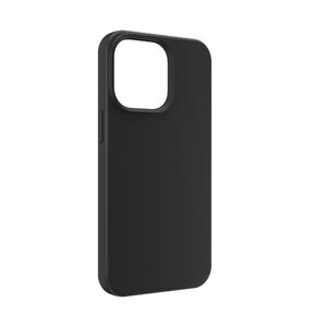 Чохол Switcheasy MagSkin чорний для iPhone 13 Pro (ME-103-209-224-11)