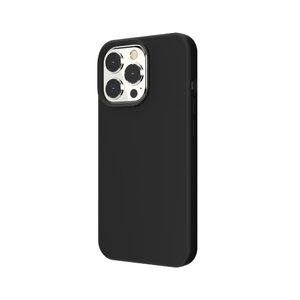 Чехол Switcheasy MagSkin черный для iPhone 13 Pro (ME-103-209-224-11)