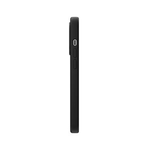 Чохол Switcheasy MagSkin чорний для iPhone 13 Pro (ME-103-209-224-11)
