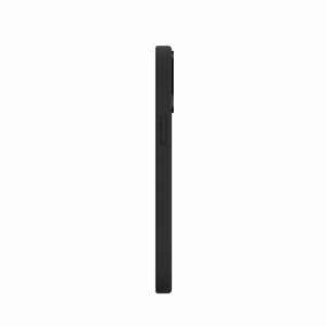 Чохол із підтримкою MagSafe Switcheasy MagSkin чорний для iPhone 12/12 Pro