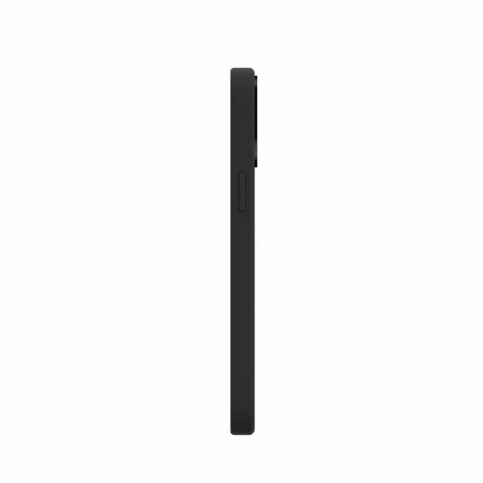 Чохол із підтримкою MagSafe Switcheasy MagSkin чорний для iPhone 12 Pro Max Чохол із підтримкою MagSafe Switcheasy MagSkin чорний для iPhone 12 Pro Max