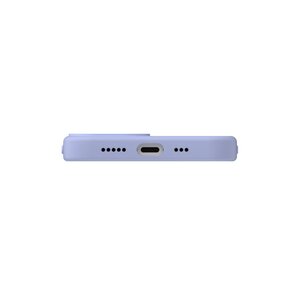 Чохол Switcheasy MagSkin лавандовий для iPhone 13 (ME-103-208-224-188)