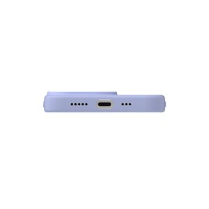 Чохол Switcheasy MagSkin лавандовий для iPhone 13 Pro (ME-103-209-224-188)