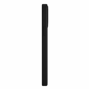 Чохол із підтримкою MagSafe SwitchEasy MagSkin (MFM) чорний для iPhone 12 Pro Max (GS-103-179-224-11)