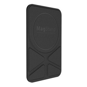 Подставка Switcheasy MagStand черная для iPhone 12&11 (всех моделей)