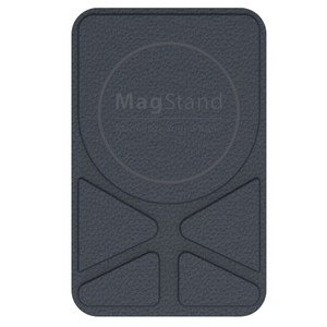 Підставка Switcheasy MagStand синя для iPhone 12 & 11 (всіх моделей)