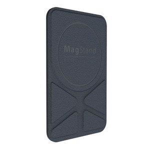 Подставка Switcheasy MagStand синяя для iPhone 12&11 (всех моделей)