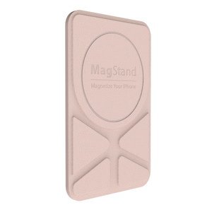 Підставка Switcheasy MagStand рожева