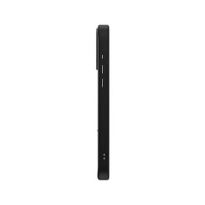 Чохол з кільцем-підставкою Switcheasy MagStand M чорний для iPhone 15 Pro Max (SPH57P171BK23)
