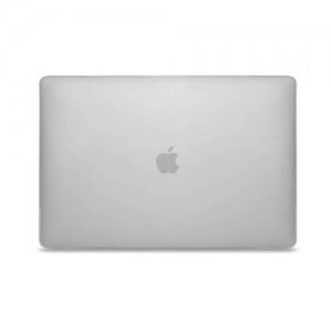Полупрозрачный чехол SwitchEasy Nude для Macbook Pro 13"