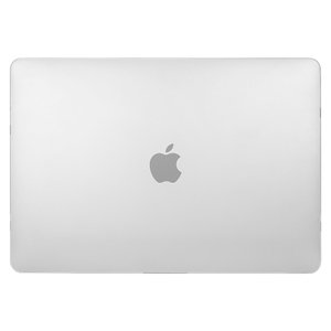 Чохол SwitchEasy Nude прозорий для Macbook Pro 13" (2020-2022)