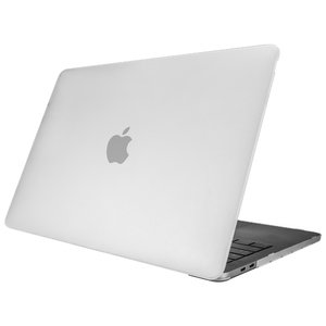 Чохол SwitchEasy Nude прозорий для Macbook Pro 13 "(2020-2022)