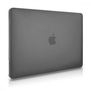 Накладка SwitchEasy Nude чорна для Macbook Pro 16"