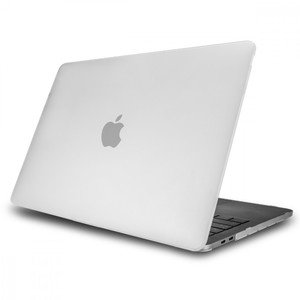 Накладка SwitchEasy Nude прозора для Macbook Pro 16 "