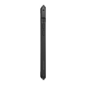 Чохол із ремінцем Switcheasy Odyssey Leather чорний для iPhone 14 Pro Max (MPH67P009LB22)
