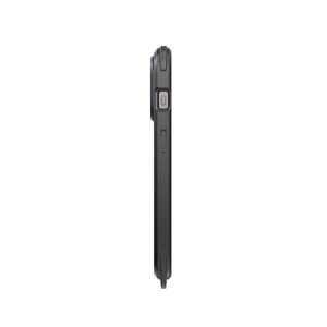 Чохол з ремінцем Switcheasy Odyssey M Strap чорний для iPhone 15 Pro (MPH56P173EC23)