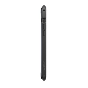 Чохол із ремінцем Switcheasy Odyssey Metal чорний для iPhone 14 Pro Max (MPH67P009MK22)