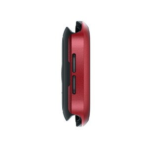 Чехол Switcheasy Odyssey красный для Apple Watch 4/5/6/SE 40mm (GS-107-51-114-15)
