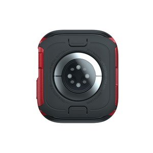 Чехол Switcheasy Odyssey красный для Apple Watch 4/5/6/SE 40mm (GS-107-51-114-15)