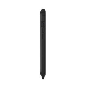 Чохол із ремінцем Switcheasy Odyssey Trendy чорний для iPhone 13 (GS-103-208-114-200)