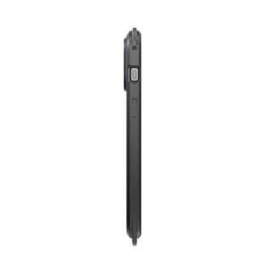 Чохол з ремінцем Switcheasy Odyssey Ultra M чорний для iPhone 15 Pro Max (MPH57P162EC23)