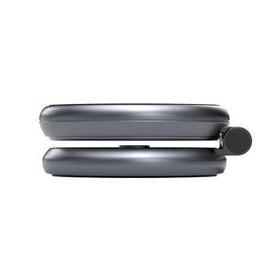 Тримач-підставка Switcheasy Orbit Magnetic для iPhone сіра (SPHIPH081SG22)