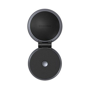 Тримач-підставка Switcheasy Orbit Magnetic для iPhone сіра (SPHIPH081SG22)