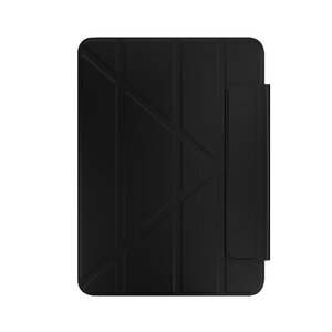 Чохол-книжка Switcheasy Origami (SPD241093BK24) чорний для iPad Pro 11" (2024)