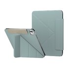 Чохол-книжка Switcheasy Origami (SPD241093XB24) блакитний для iPad Pro 11" (2024)