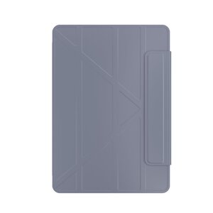 Чохол-книжка Switcheasy Origami синій для iPad 7/8/9 10.2 (SPD110093AB22)