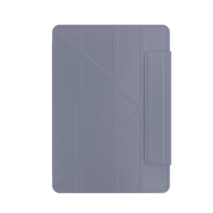 Чохол-книжка Switcheasy Origami синій для iPad 7/8/9 10.2 (SPD110093AB22) Чохол-книжка Switcheasy Origami синій для iPad 7/8/9 10.2 (SPD110093AB22)