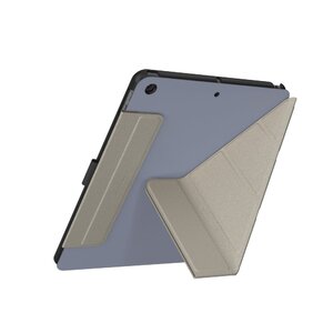 Чохол-книжка Switcheasy Origami синій для iPad 7/8/9 10.2 (SPD110093AB22)