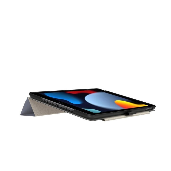 Чохол-книжка Switcheasy Origami синій для iPad 7/8/9 10.2 (SPD110093AB22) Чохол-книжка Switcheasy Origami синій для iPad 7/8/9 10.2 (SPD110093AB22)