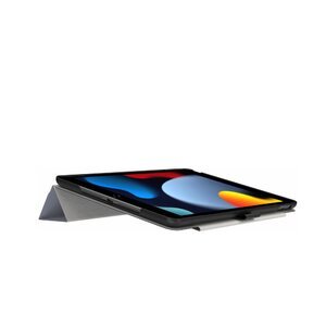Чохол-книжка Switcheasy Origami синій для iPad 7/8/9 10.2 (GS-109-223-223-185)