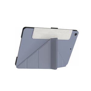 Чохол-книжка Switcheasy Origami синій для iPad 7/8/9 10.2 (GS-109-223-223-185)