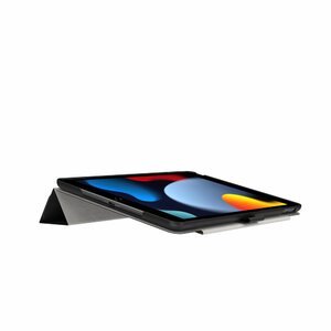 Чохол-книжка Switcheasy Origami чорний для iPad 7/8/9 10.2 (GS-109-223-223-11)