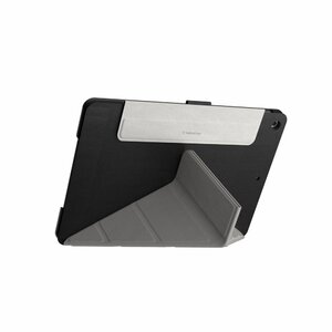 Чохол-книжка Switcheasy Origami чорний для iPad 7/8/9 10.2 (GS-109-223-223-11)