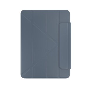 Чехол Switcheasy Origami синий для iPad Pro 11" (2022-2018) & iPad Air 4/5 (SPD219093AB22)