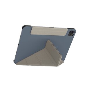 Чохол Switcheasy Origami синій для iPad Pro 12.9" 2022~2018 (SPD212093AB22)