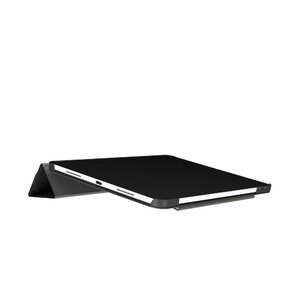 Чохол Switcheasy Origami чорний для iPad Pro 12.9" 2022~2018 (SPD212093BK22)