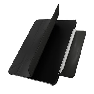 Чохол Switcheasy Origami чорний для iPad Pro 11" (2022-2018) & iPad Air 4/5 (SPD219093BK22)