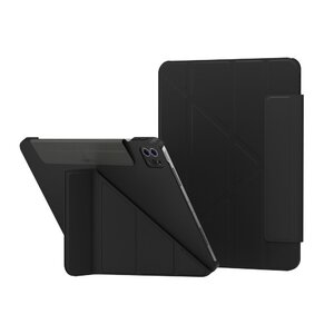 Чохол Switcheasy Origami чорний для iPad Pro 11" (2022-2018) & iPad Air 4/5 (SPD219093BK22)