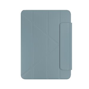 Чохол Switcheasy Origami блакитний для iPad Pro 11" (2022-2018) & iPad Air 4/5 (SPD219093XB22)