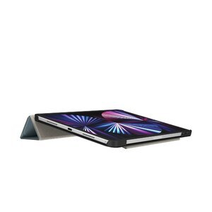 Чохол Switcheasy Origami блакитний для iPad Pro 11" (2022-2018) & iPad Air 4/5 (SPD219093XB22)