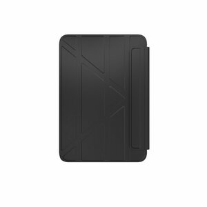 Чохол-книжка Switcheasy Origami чорний для iPad mini 6 (GS-109-224-223-11)